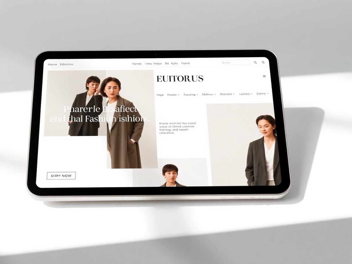 Editorial Fashion Co.